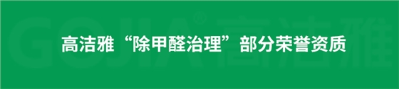 室内空气污染治理包括室内甲醛治理，杀菌消毒治理等，高洁雅做消毒优化送甲醛检测。