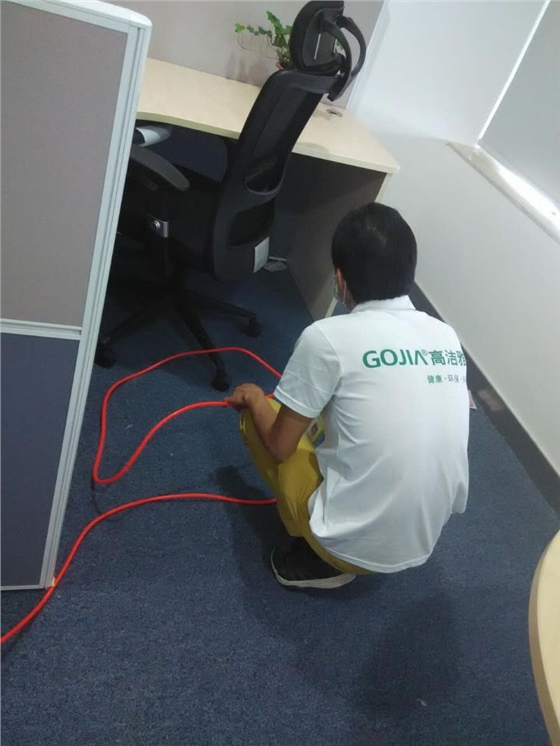 治理进行中