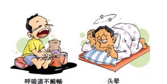 甲醛治理，室内空气污染治理就找高洁雅除甲醛