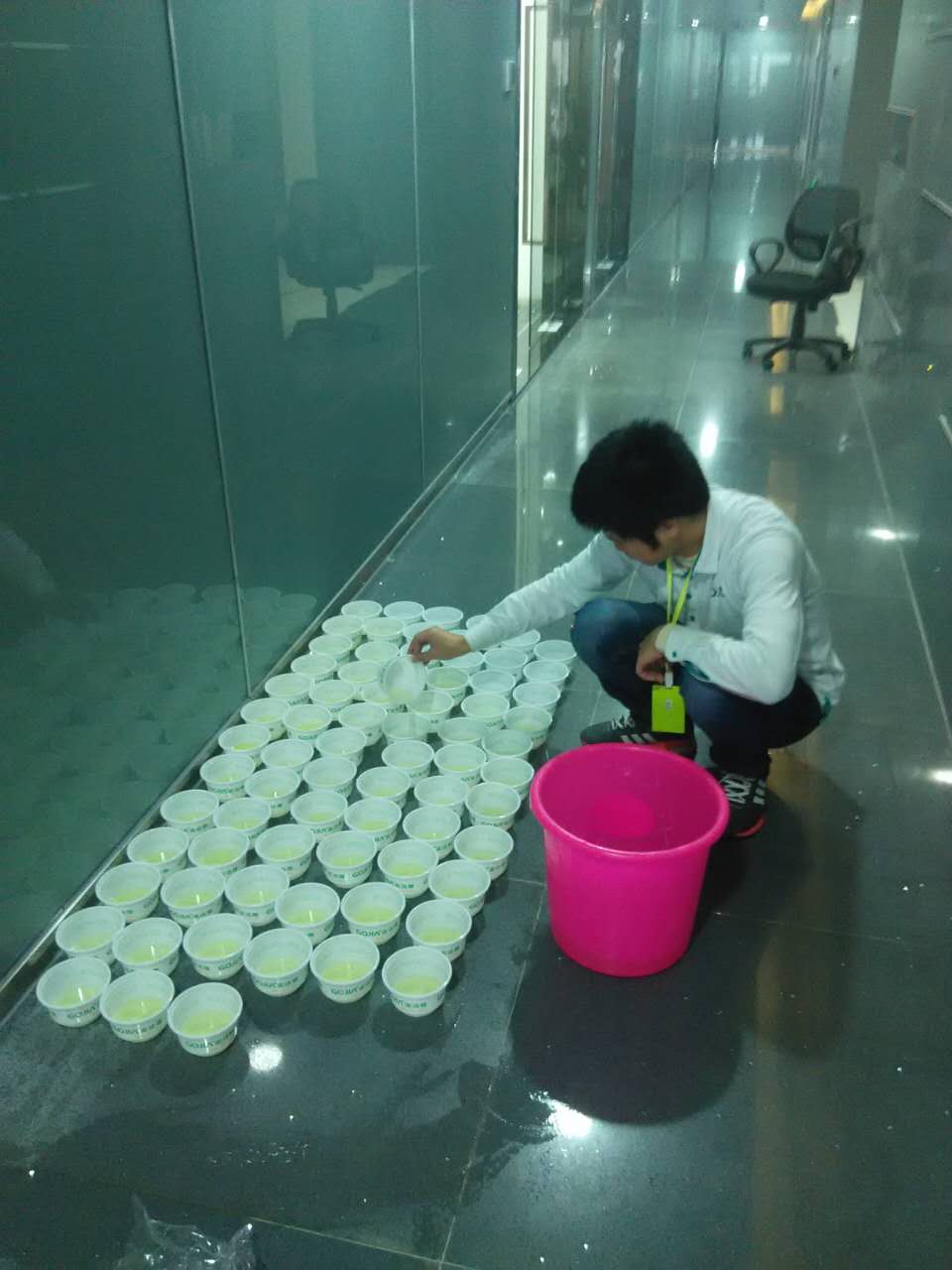 高洁雅甲醛治理