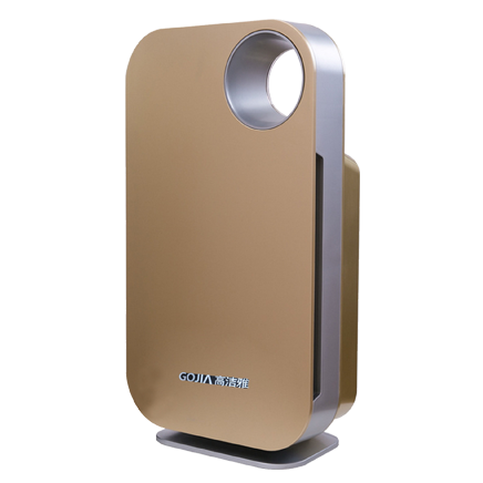 空气净化消毒机GJY-888 超强空气净化功能