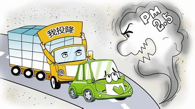 雾霾天你所不知道的污染危害等级 雾霾选择高洁雅空气净化器,超低价格就可得到高效智能的空气净化器,你还在等什么呢?