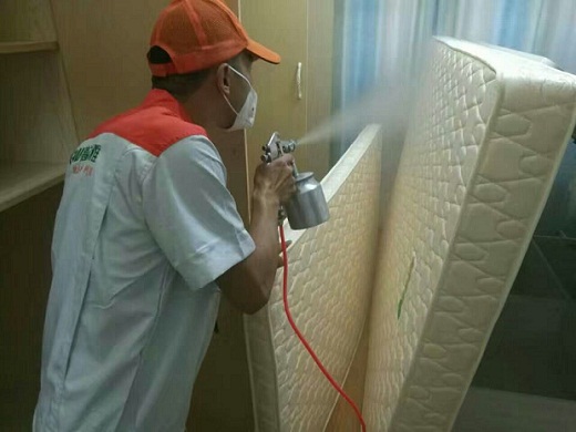 品牌床垫被检出甲醛超标 睡觉做噩梦了吗? 品牌床垫被检出甲醛超标 睡觉做噩梦了吗?选高洁雅,让您远离噩梦。高洁雅甲醛治理10年,除甲醛案例十多万,是您身边的室内空气治理专家。
