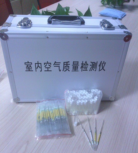 室内空气质量检测仪 室内空气质量检测仪-高洁雅专业检测仪器,精准检测室内空气污染。